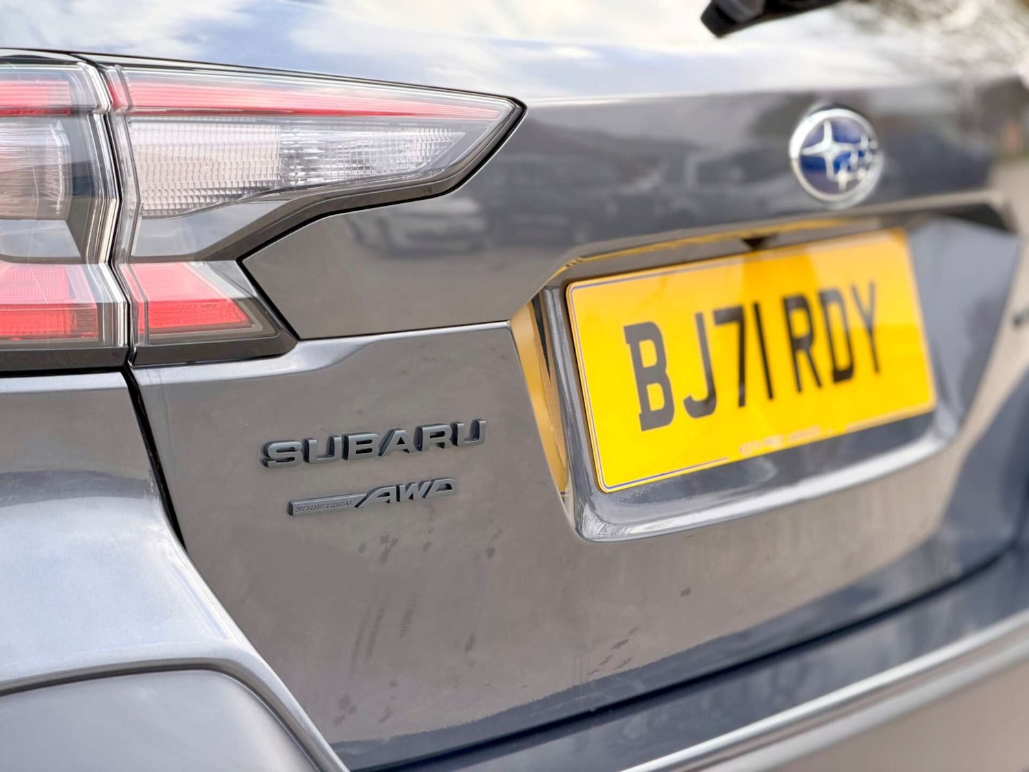 Used Subaru Outback 2022 for sale - 77662062: Photo 27