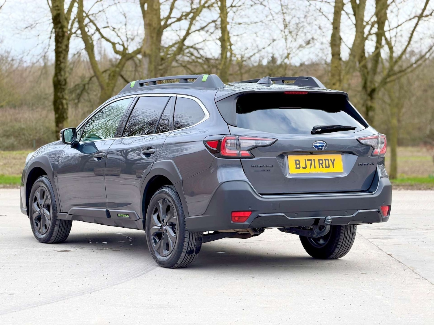 Used Subaru Outback 2022 for sale - 77662062: Photo 3