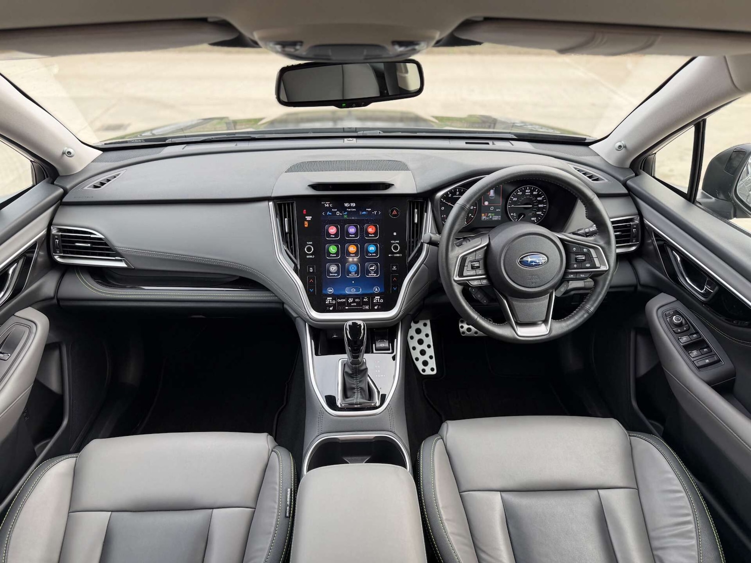 Used Subaru Outback 2022 for sale - 77662062: Photo 30