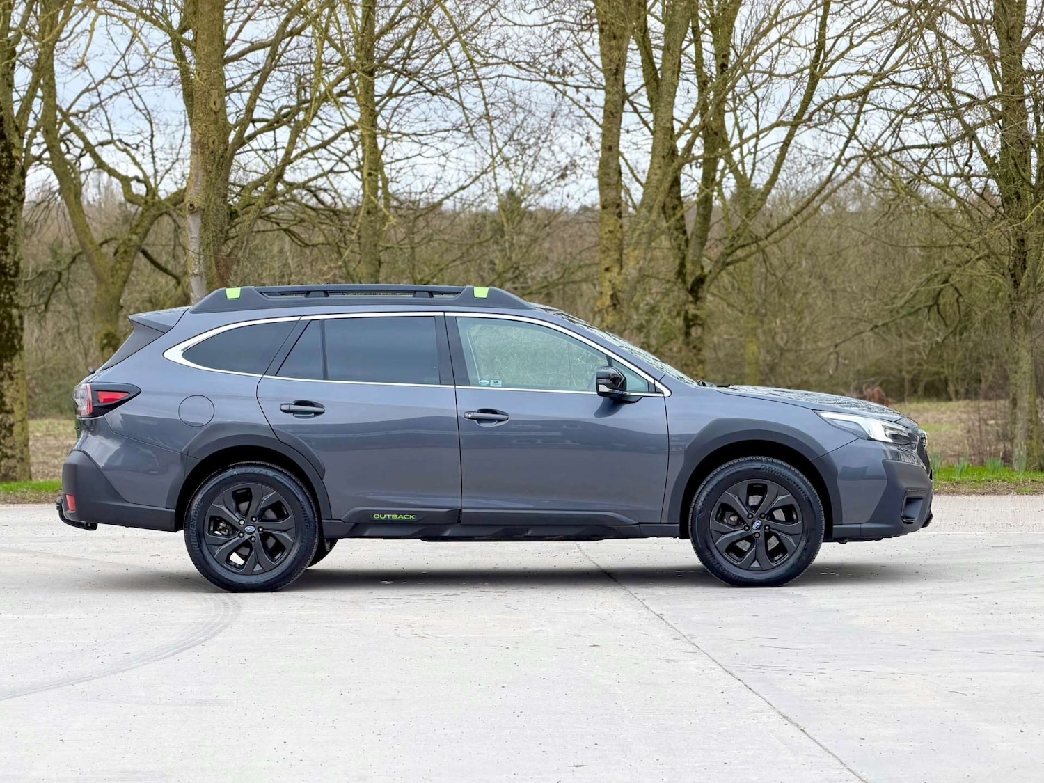 Used Subaru Outback 2022 for sale - 77662062: Photo 31