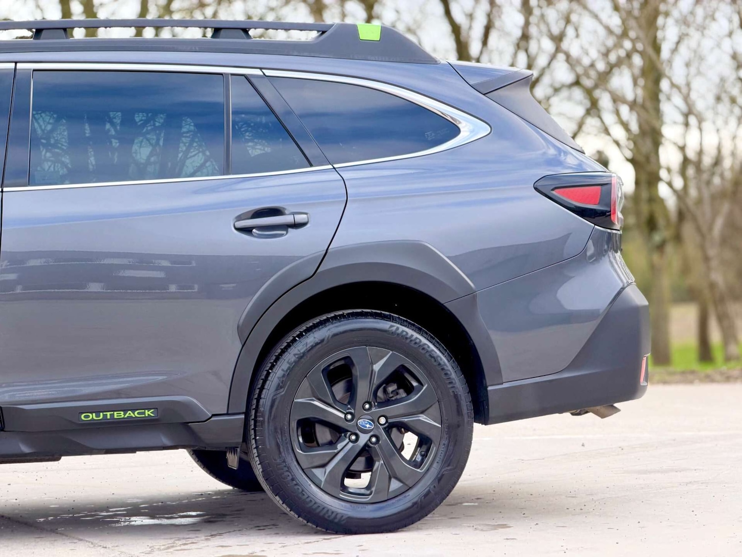 Used Subaru Outback 2022 for sale - 77662062: Photo 34