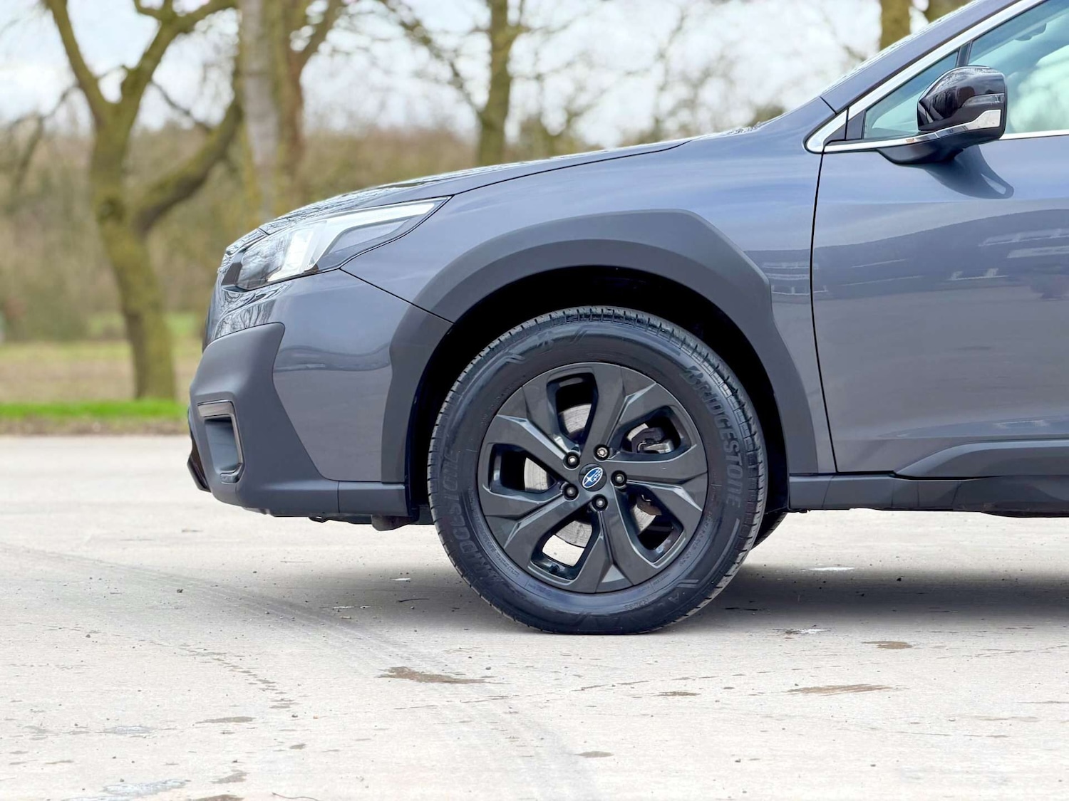 Used Subaru Outback 2022 for sale - 77662062: Photo 35