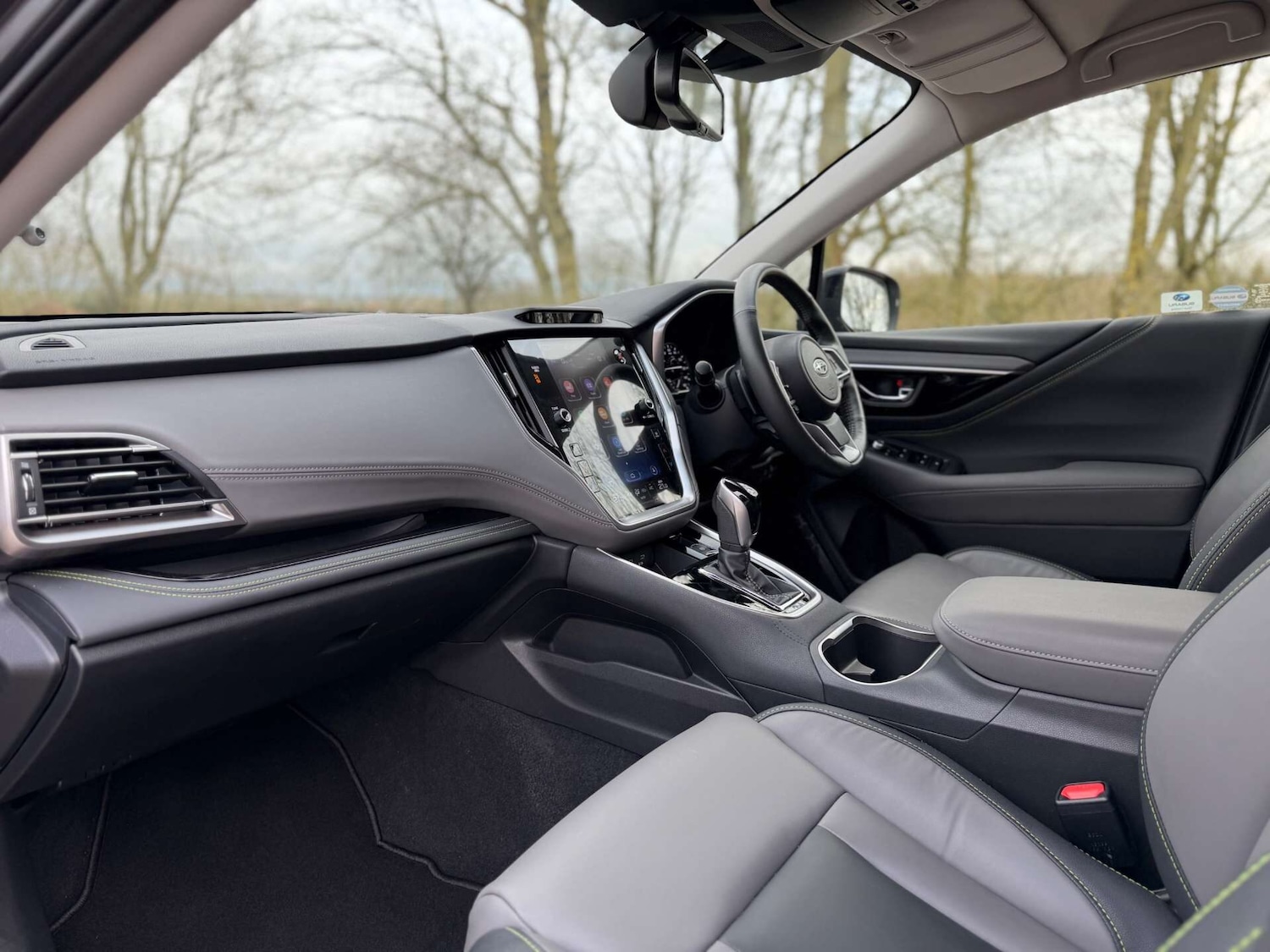 Used Subaru Outback 2022 for sale - 77662062: Photo 36