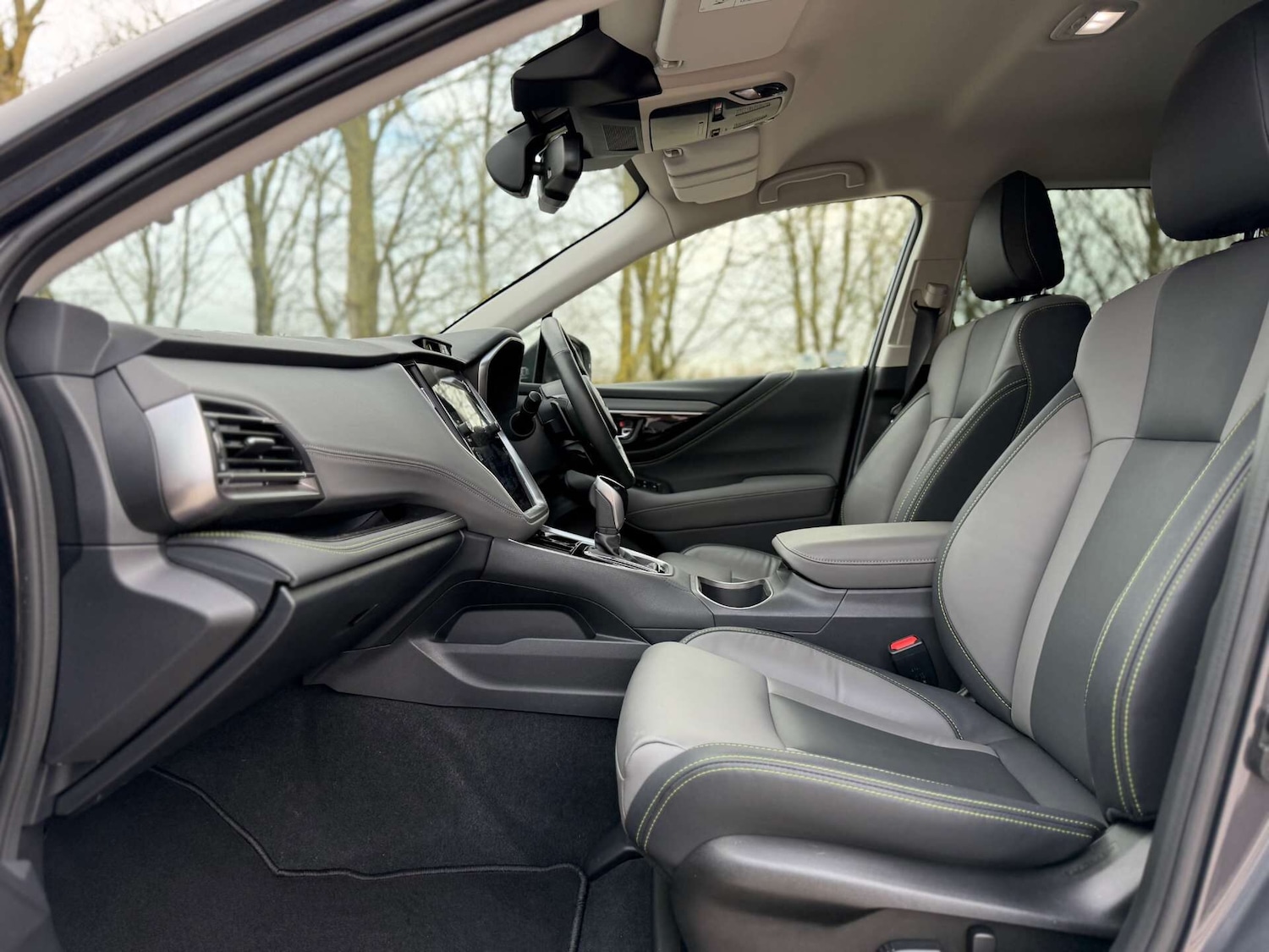 Used Subaru Outback 2022 for sale - 77662062: Photo 37