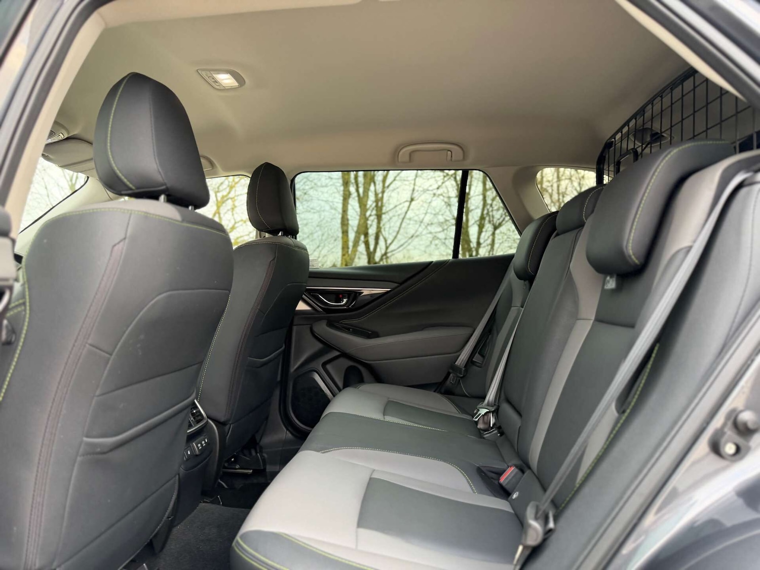 Used Subaru Outback 2022 for sale - 77662062: Photo 38