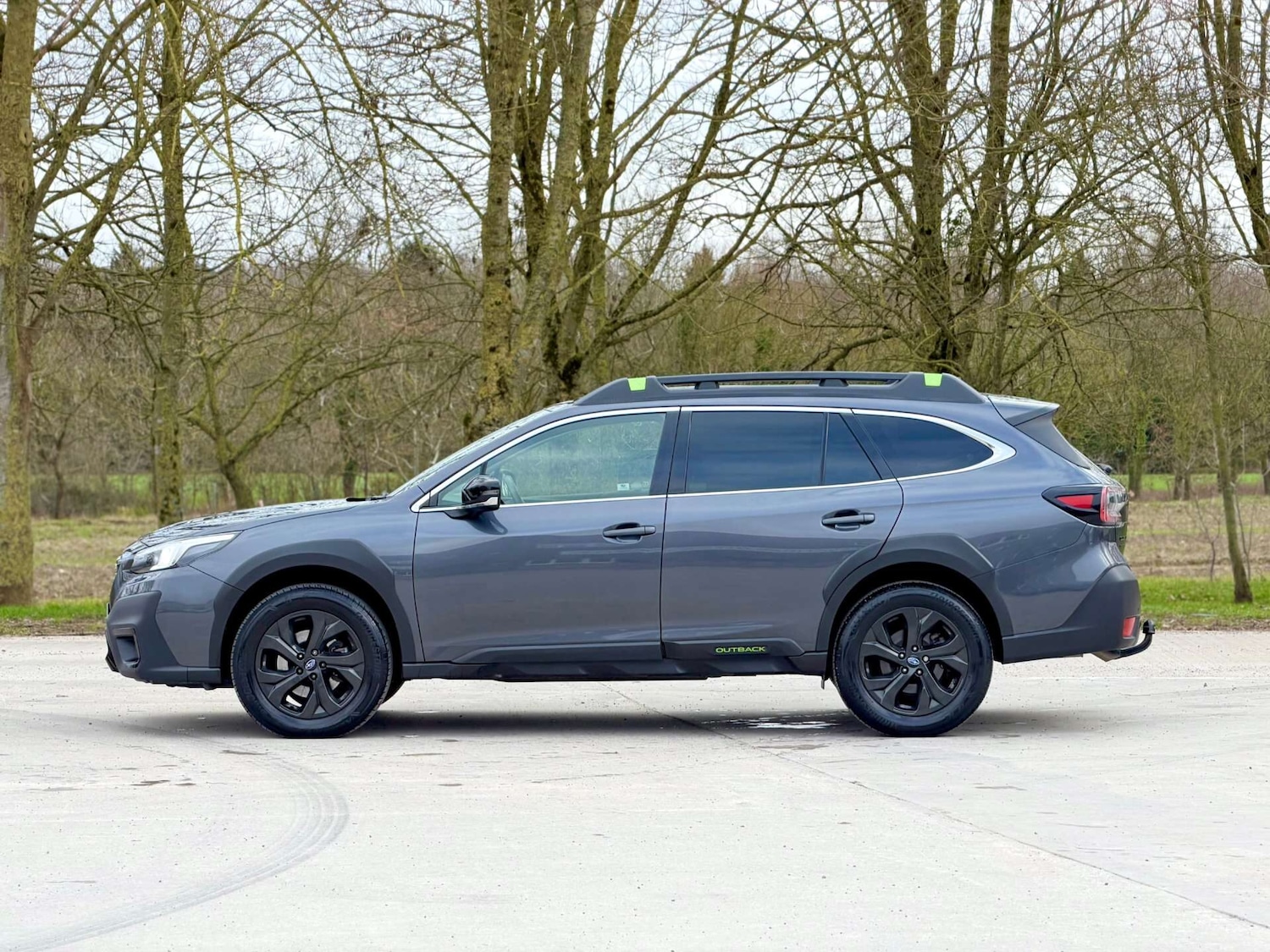 Used Subaru Outback 2022 for sale - 77662062: Photo 39