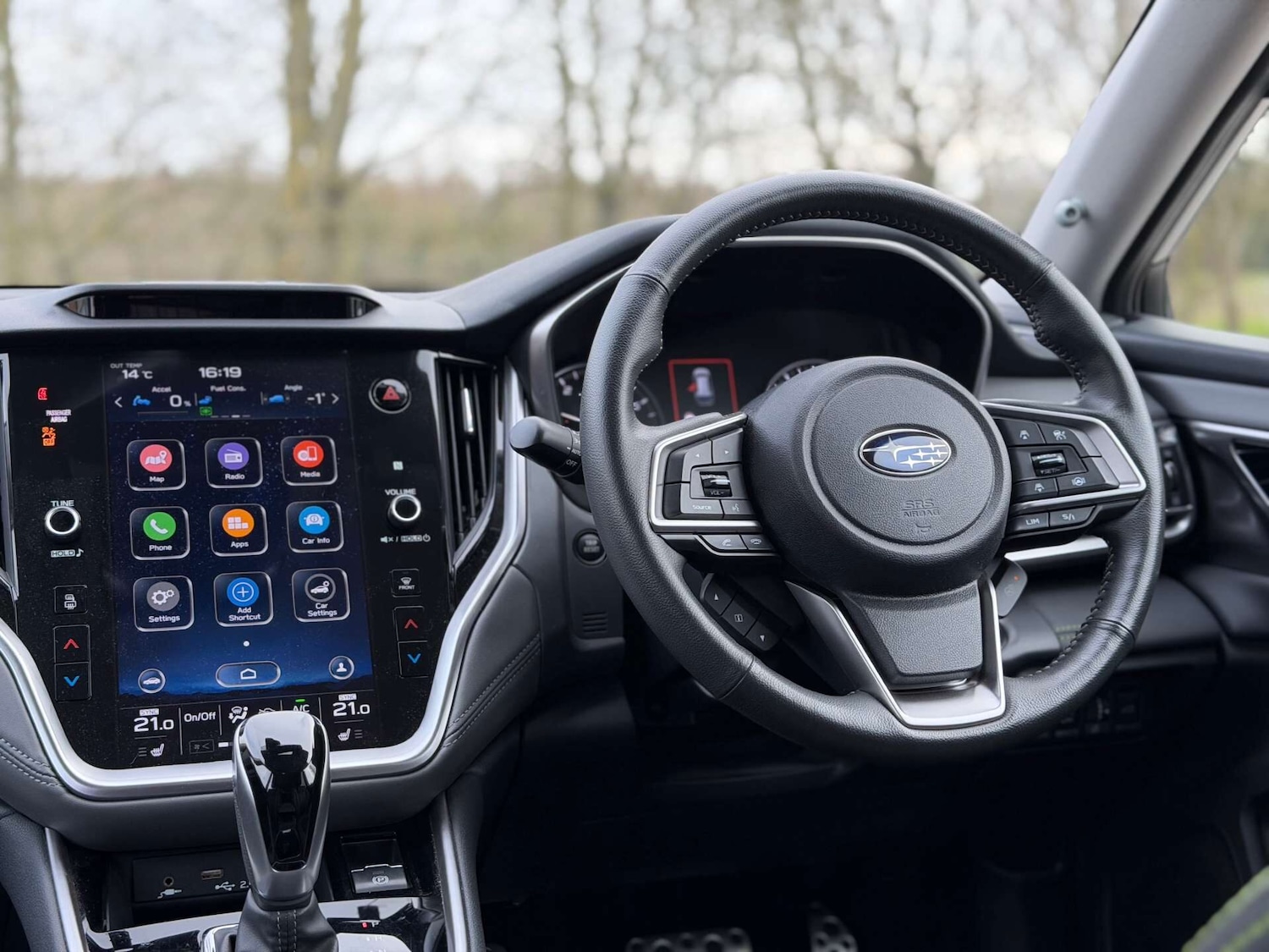 Used Subaru Outback 2022 for sale - 77662062: Photo 4