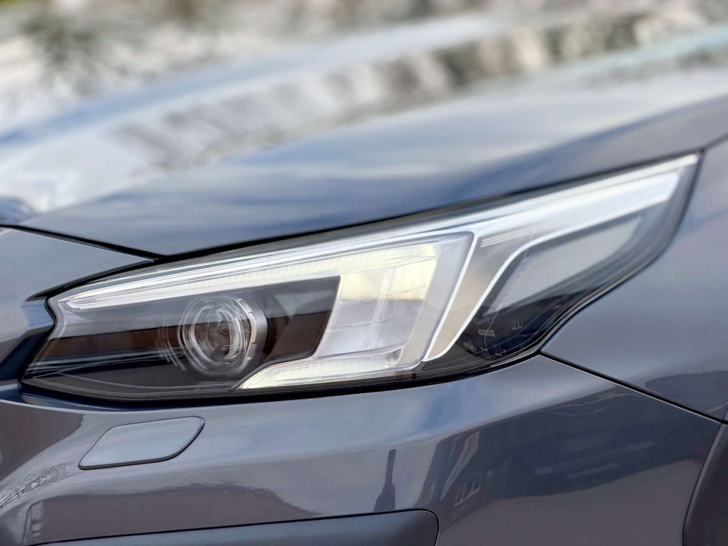 Used Subaru Outback 2022 for sale - 77662062: Photo 41