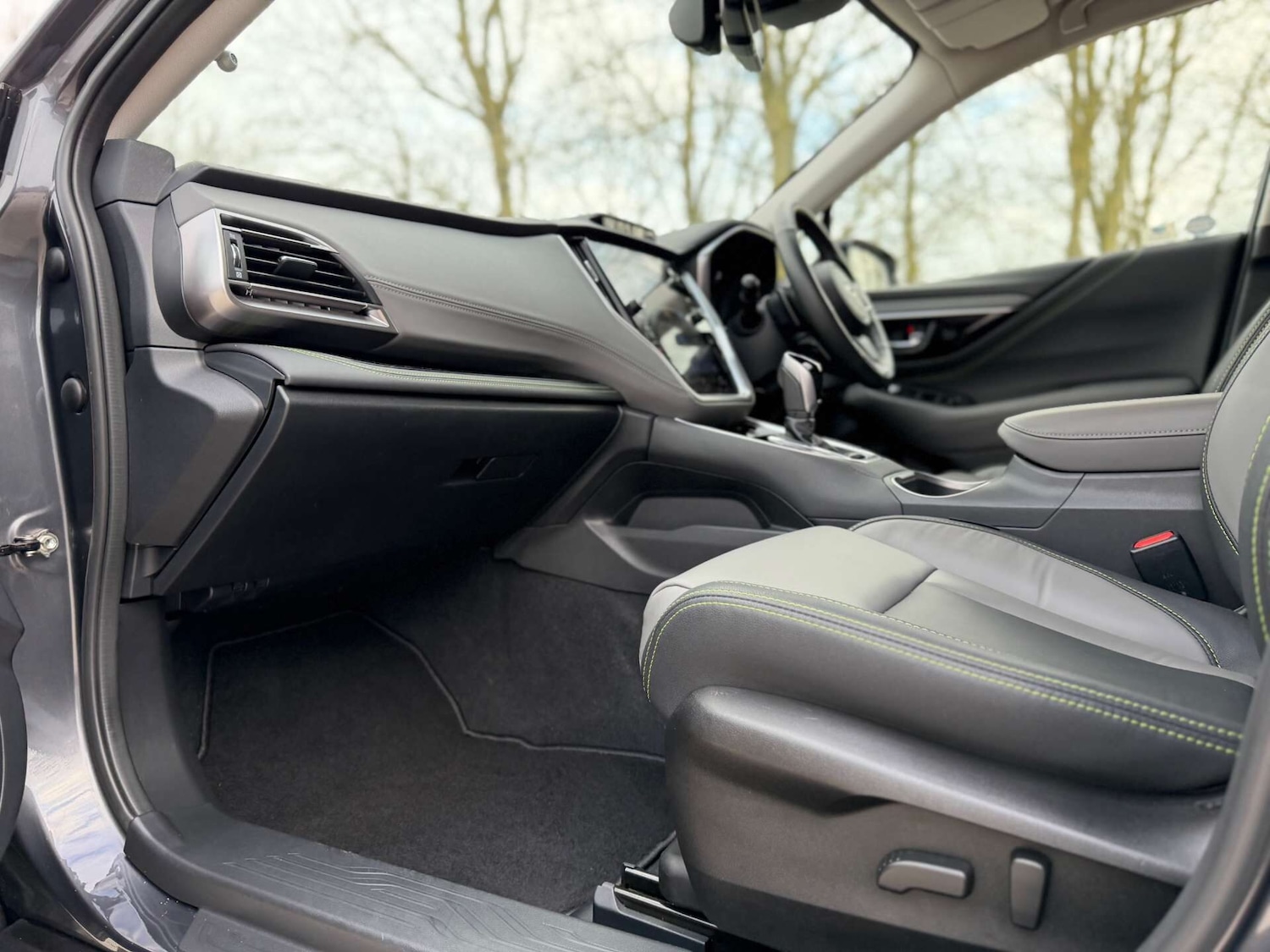 Used Subaru Outback 2022 for sale - 77662062: Photo 43