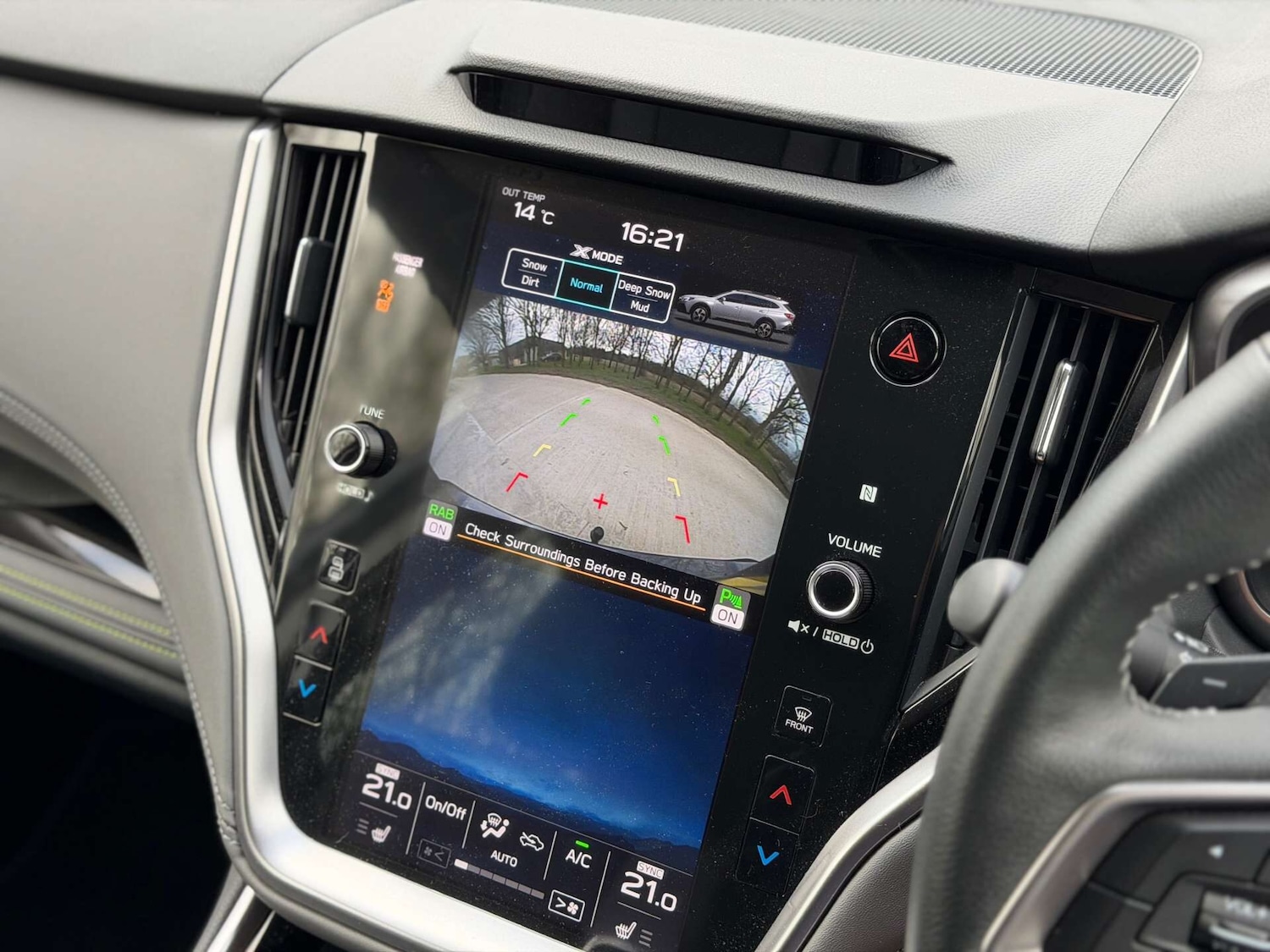 Used Subaru Outback 2022 for sale - 77662062: Photo 44