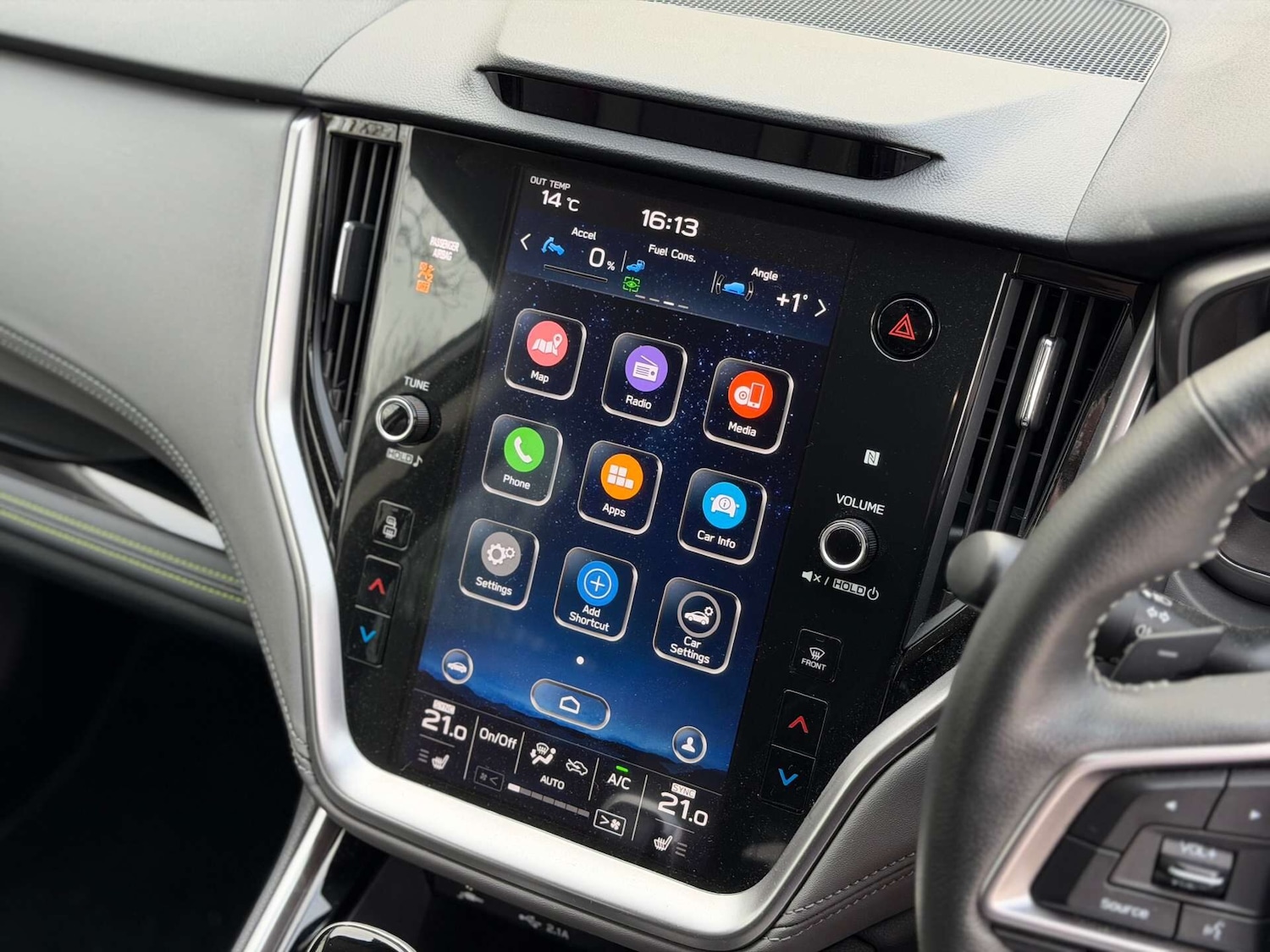 Used Subaru Outback 2022 for sale - 77662062: Photo 45