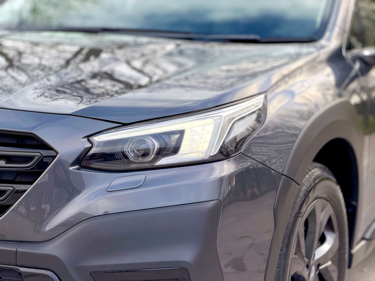 Used Subaru Outback 2022 for sale - 77662062: Photo 46