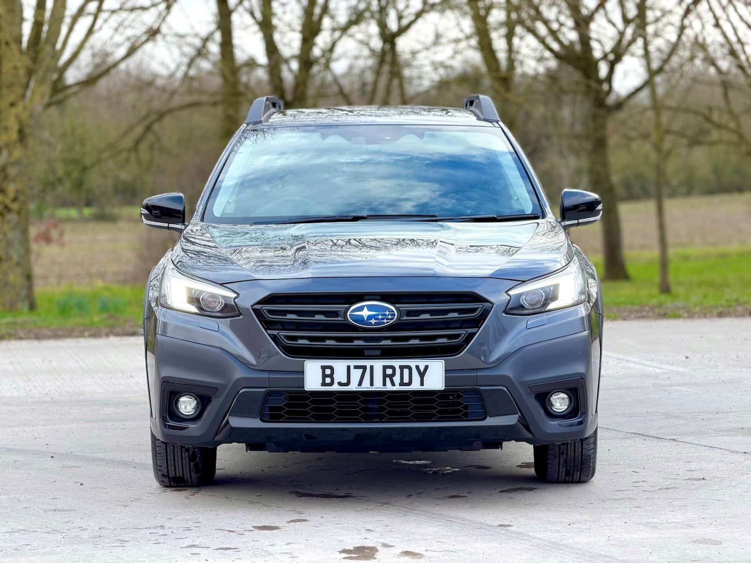 Used Subaru Outback 2022 for sale - 77662062: Photo 47