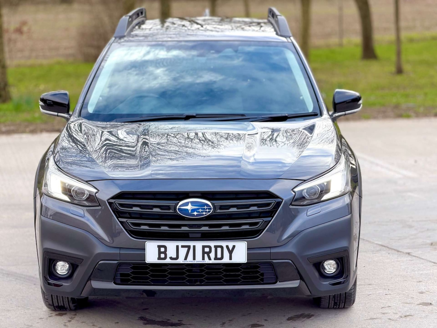 Used Subaru Outback 2022 for sale - 77662062: Photo 48