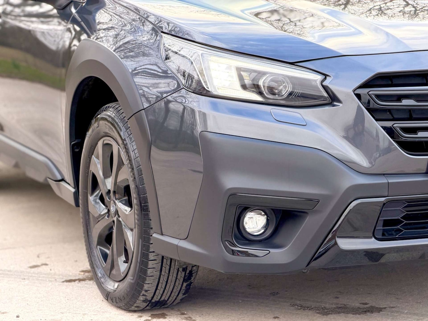 Used Subaru Outback 2022 for sale - 77662062: Photo 49