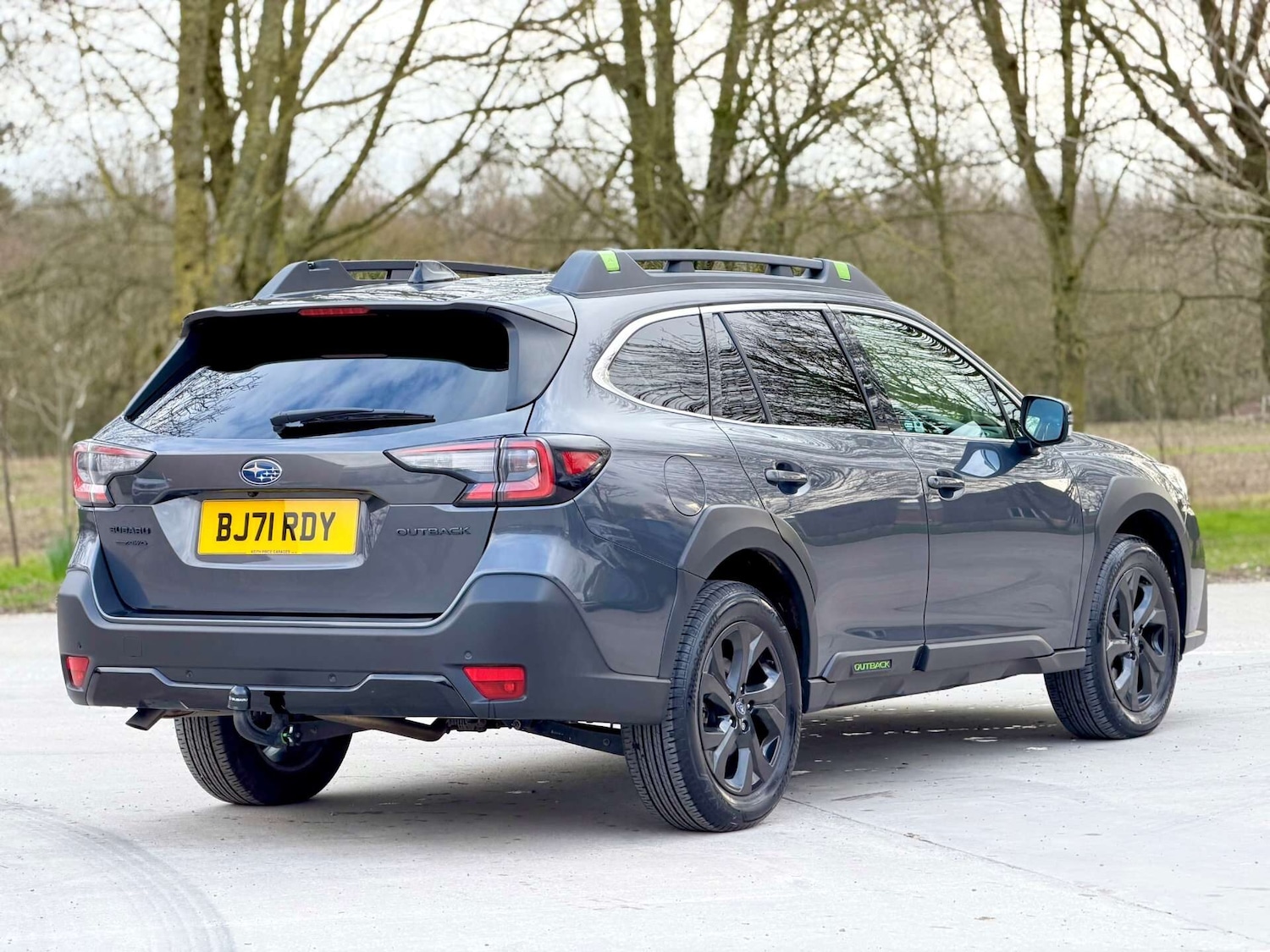 Used Subaru Outback 2022 for sale - 77662062: Photo 5