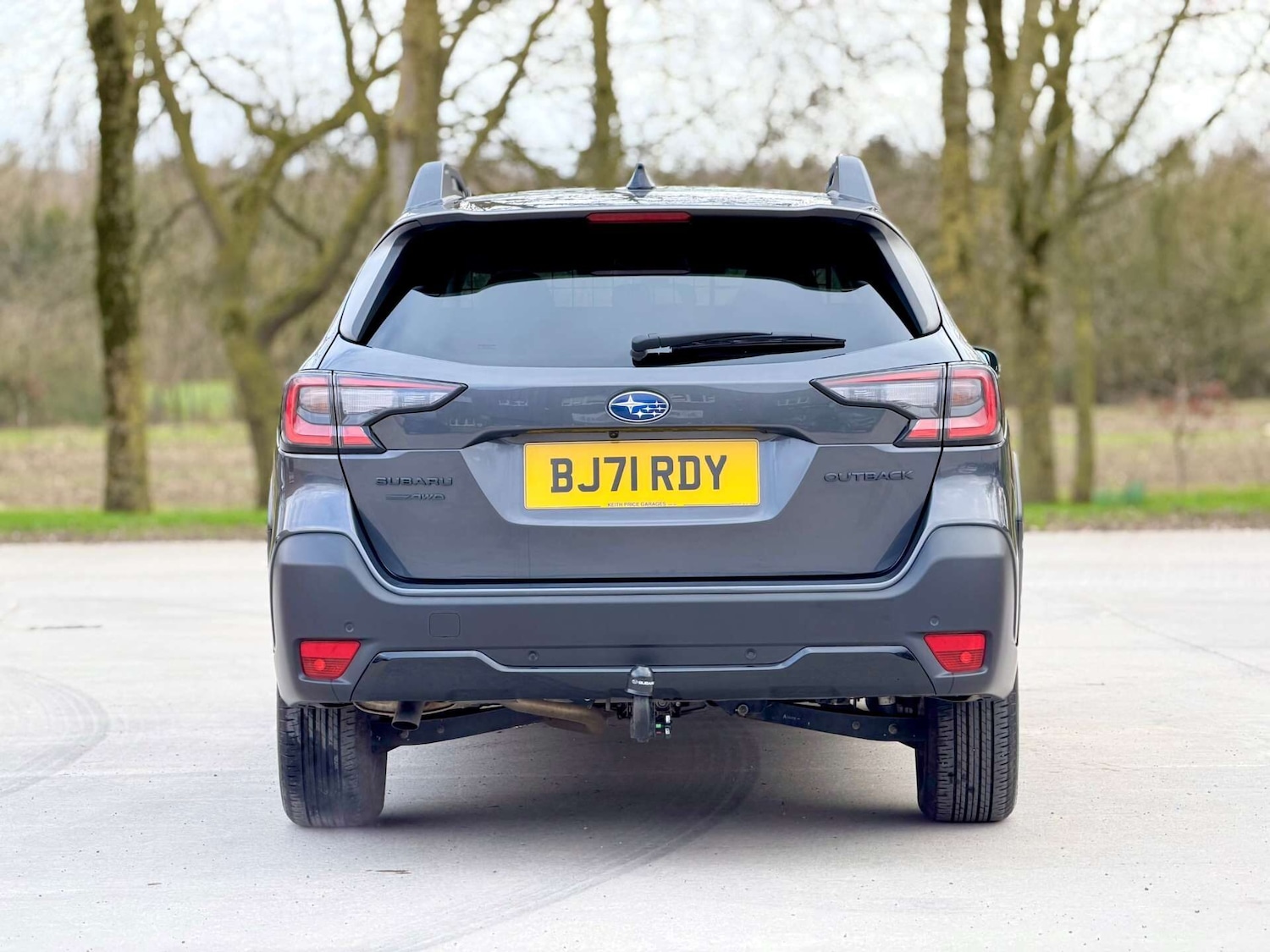 Used Subaru Outback 2022 for sale - 77662062: Photo 6