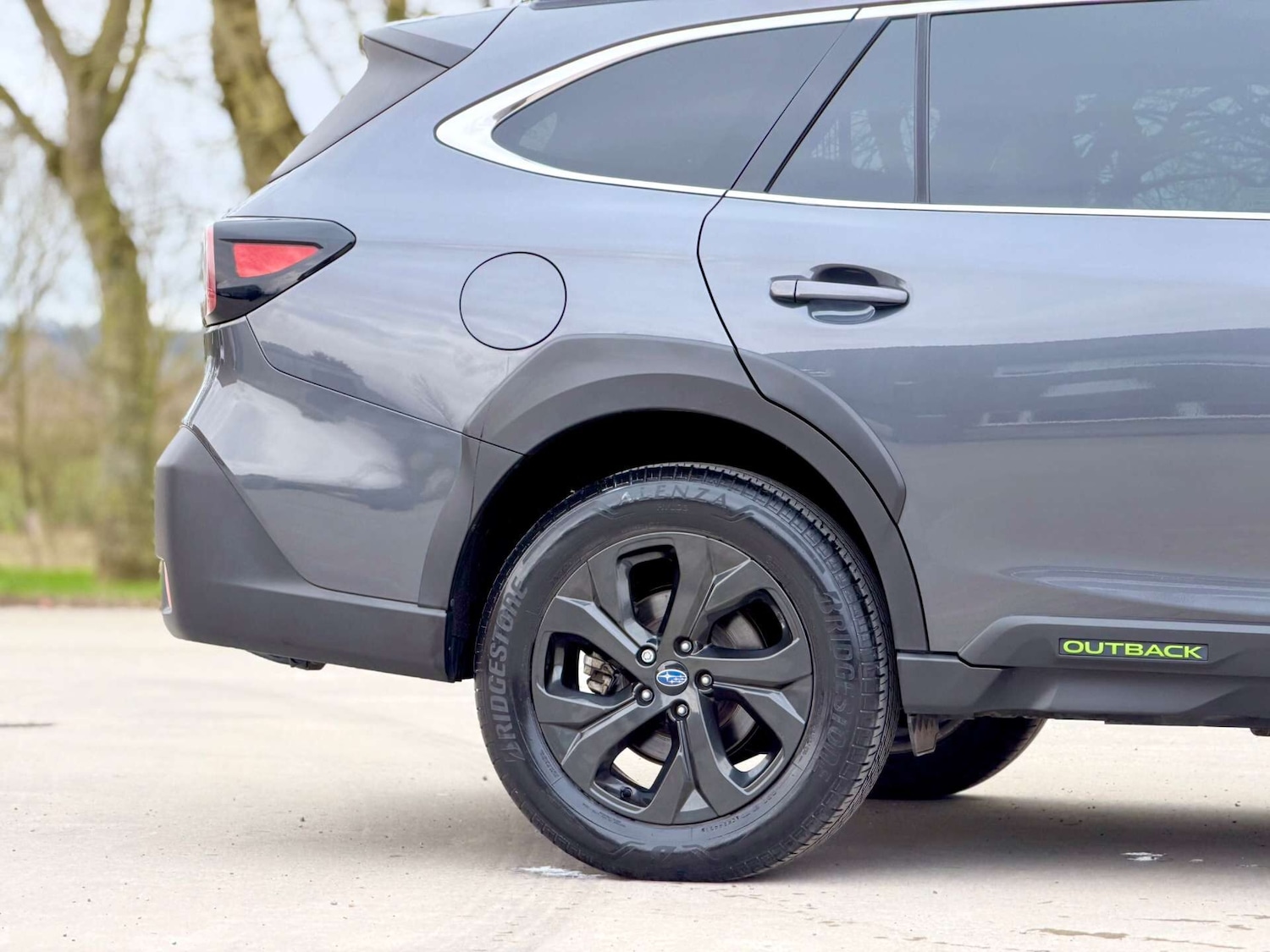 Used Subaru Outback 2022 for sale - 77662062: Photo 9