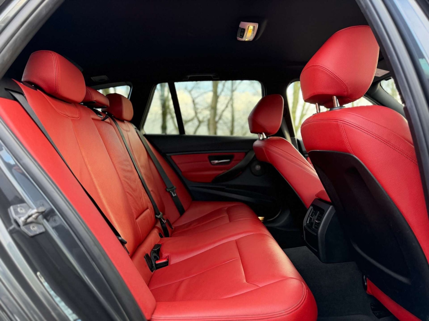 Used BMW 3 Series 2015 for sale - 77802319: Photo 10