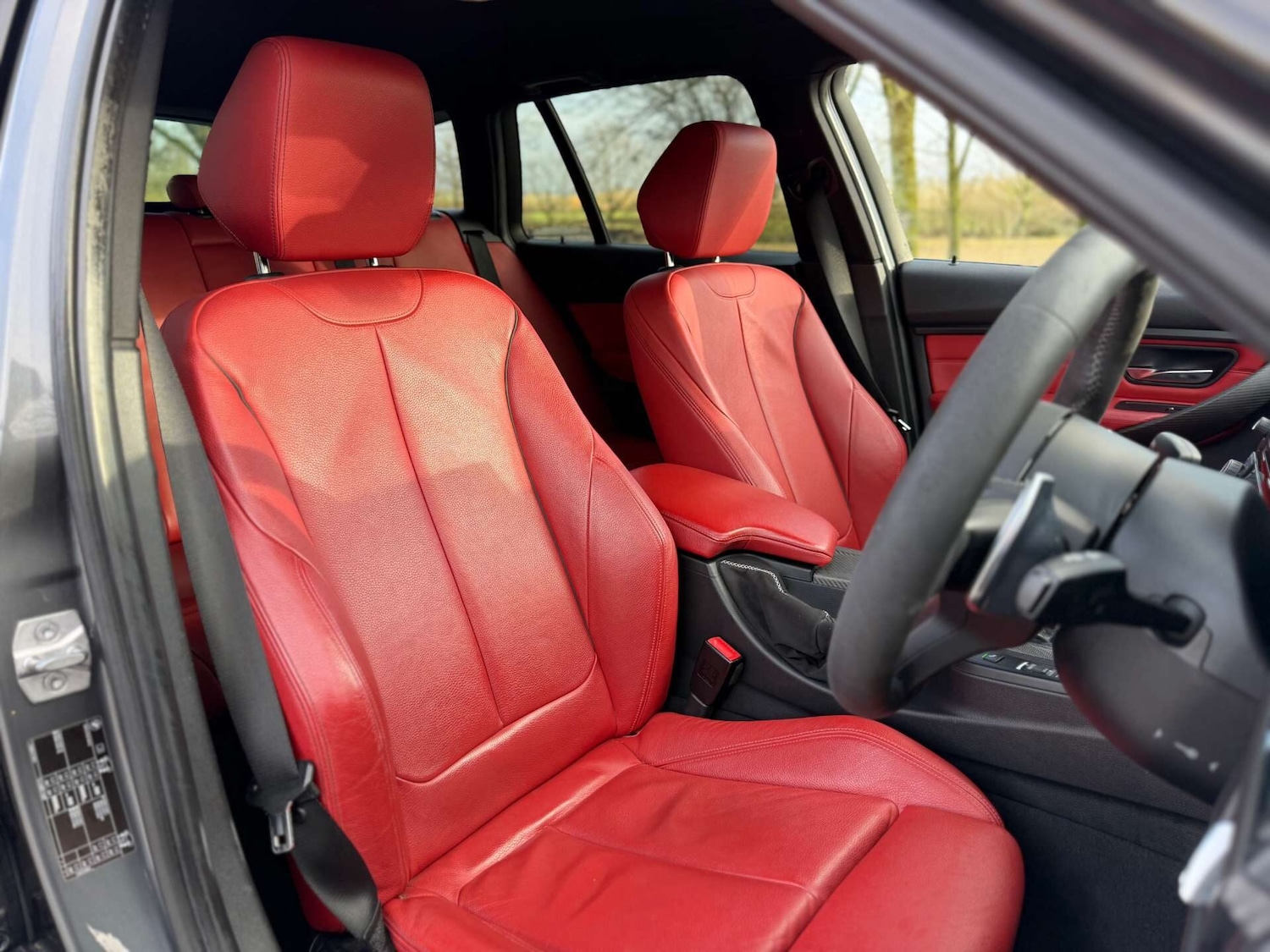 Used BMW 3 Series 2015 for sale - 77802319: Photo 11