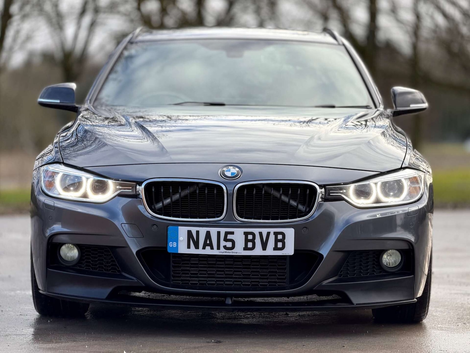 Used BMW 3 Series 2015 for sale - 77802319: Photo 14