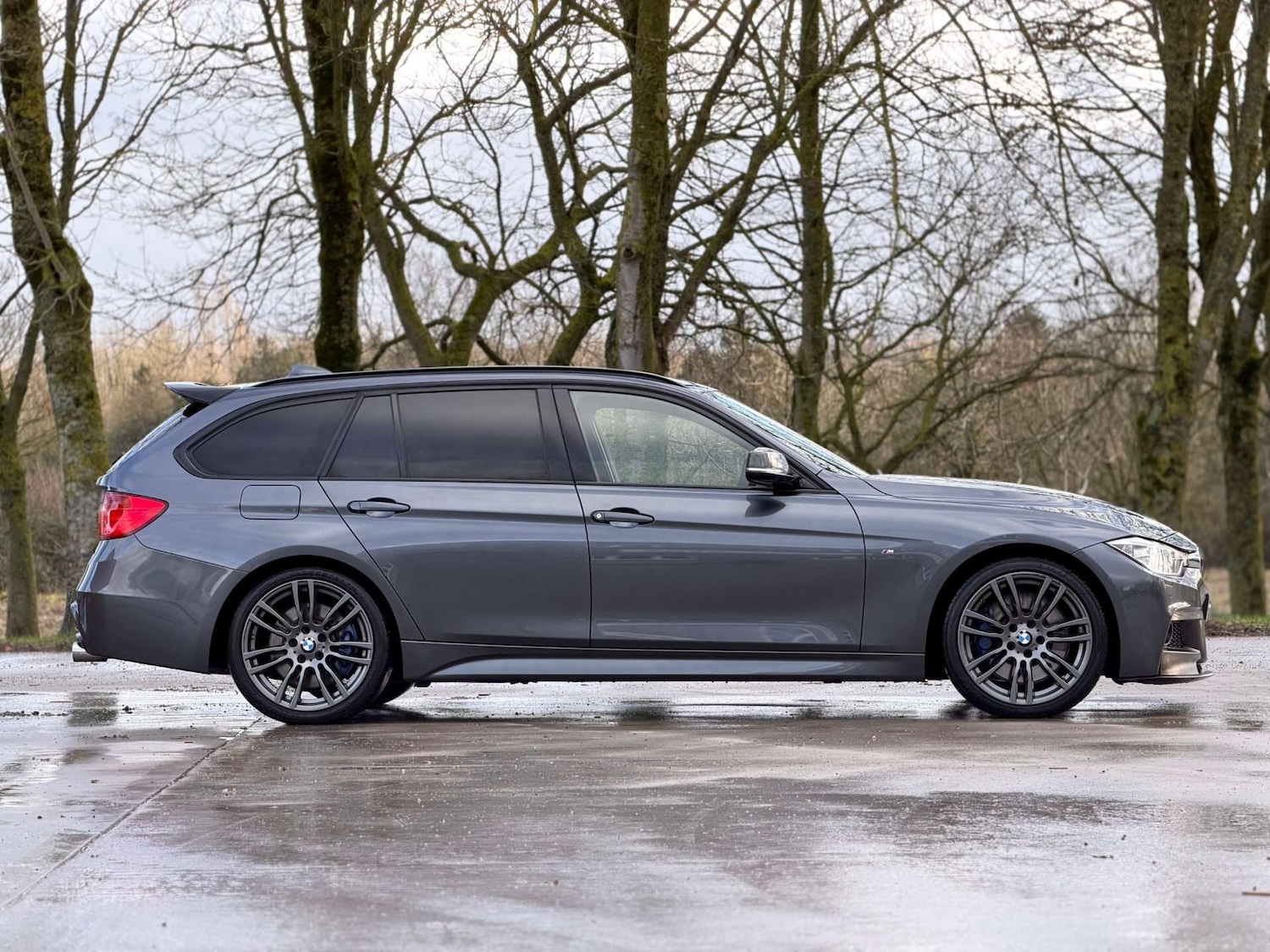 Used BMW 3 Series 2015 for sale - 77802319: Photo 22