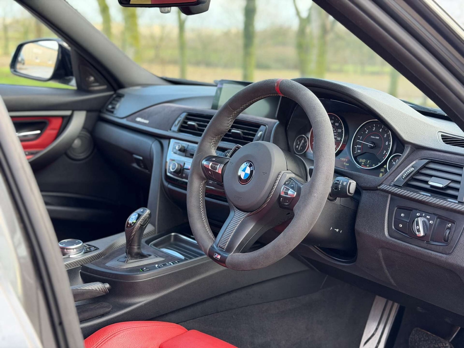 Used BMW 3 Series 2015 for sale - 77802319: Photo 26