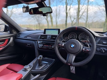 Used BMW 3 Series 2015 for sale - 77802319: Photo