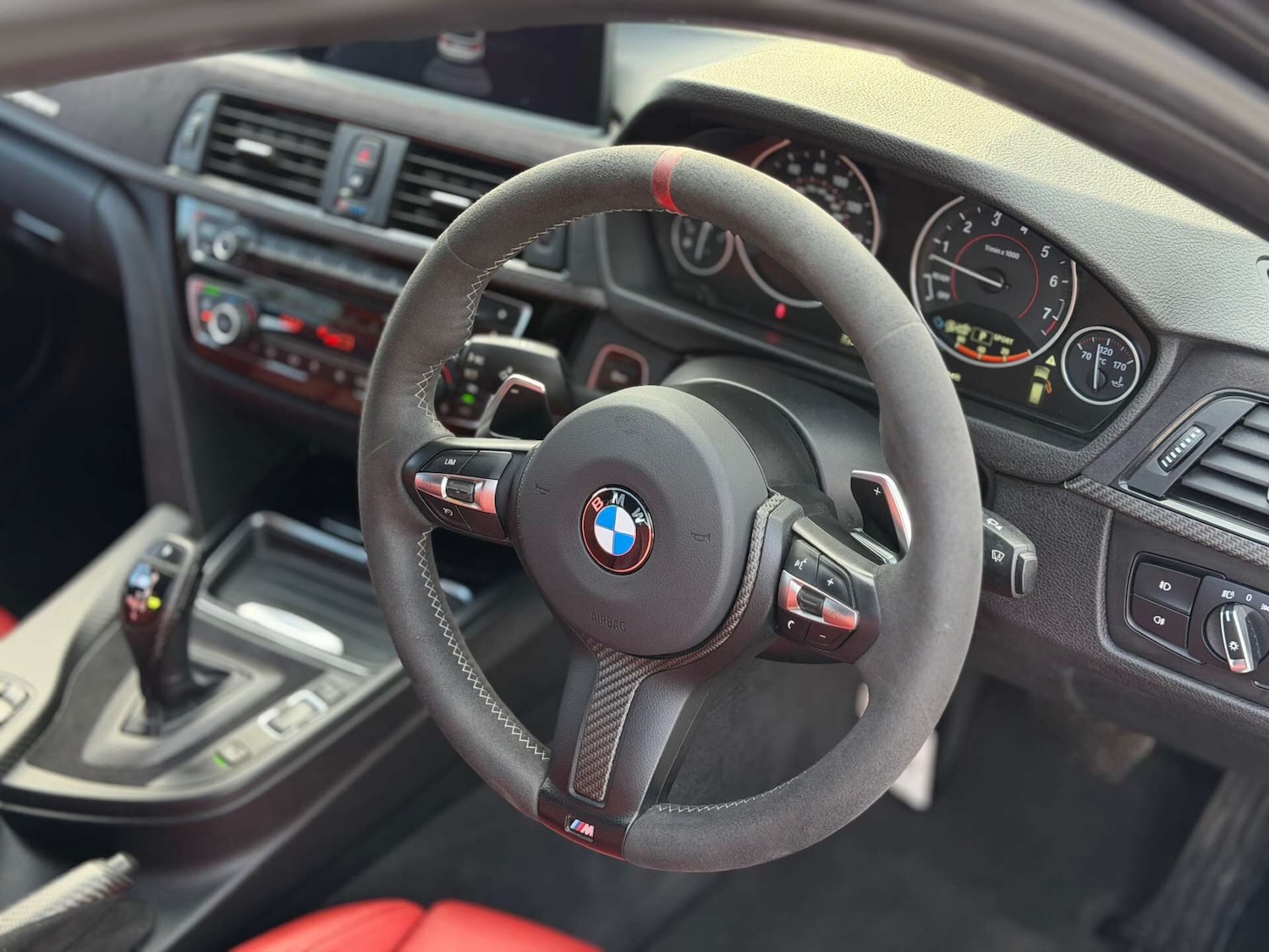 Used BMW 3 Series 2015 for sale - 77802319: Photo 33