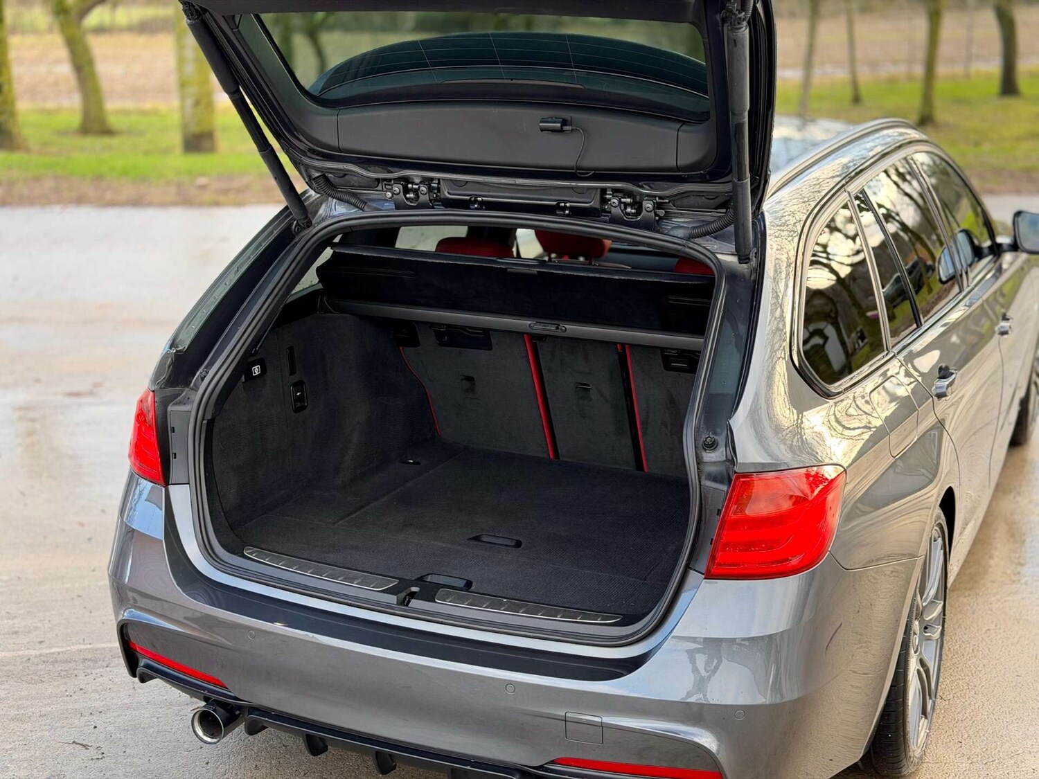 Used BMW 3 Series 2015 for sale - 77802319: Photo 38