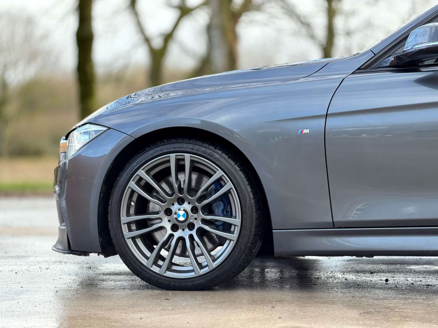 Used BMW 3 Series 2015 for sale - 77802319: Photo 54