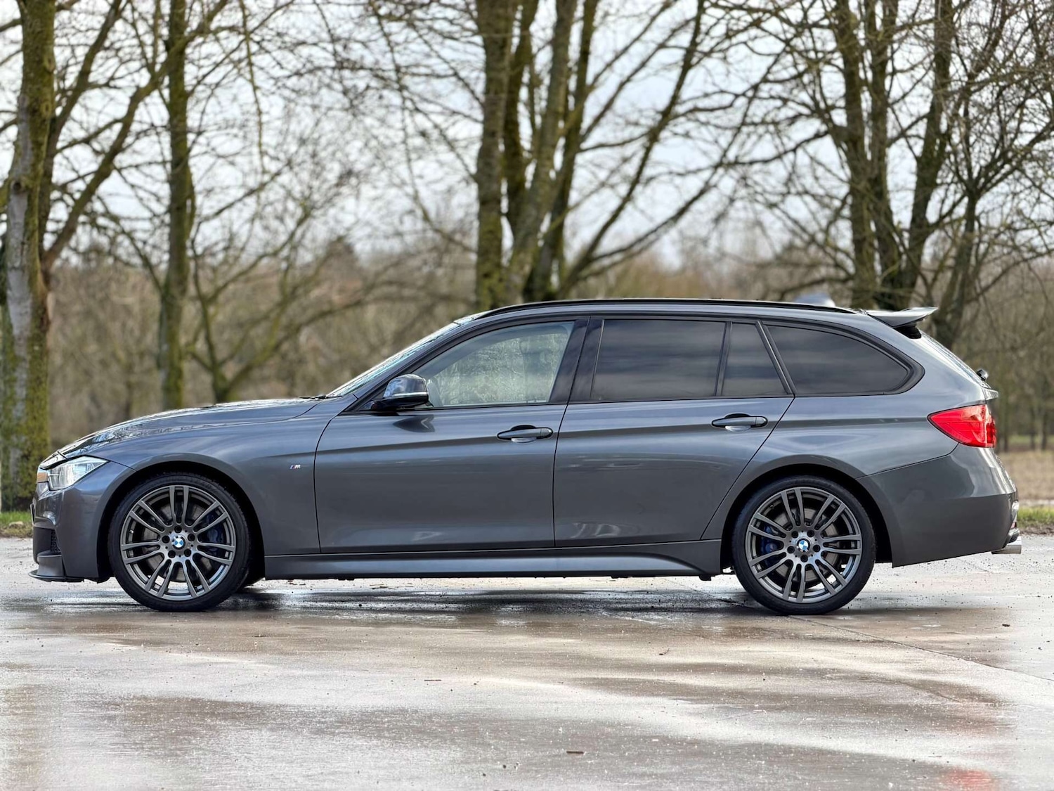 Used BMW 3 Series 2015 for sale - 77802319: Photo 55