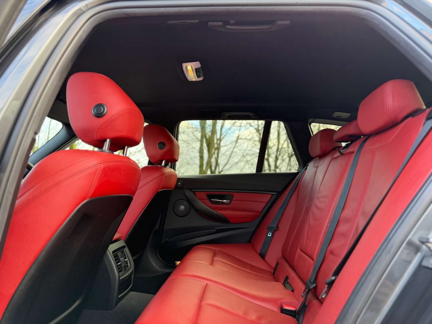 Used BMW 3 Series 2015 for sale - 77802319: Photo 56