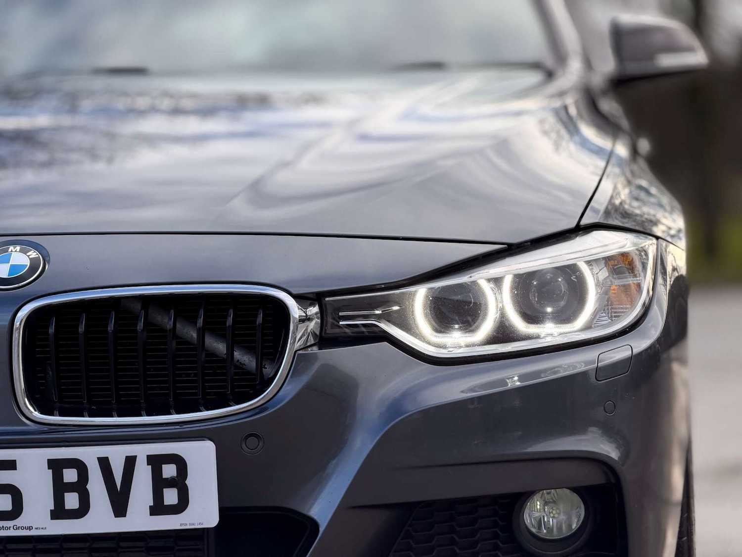 Used BMW 3 Series 2015 for sale - 77802319: Photo 58