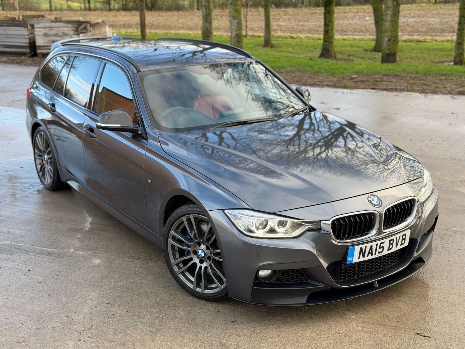 Used BMW 3 Series 2015 for sale - 77802319: Photo 59