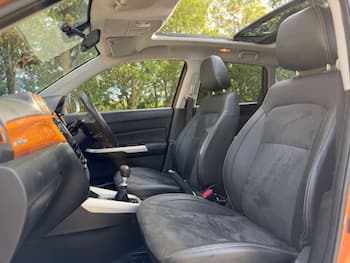 Used Suzuki Vitara 2016 for sale - 79828102: Photo