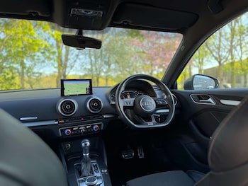 Used Audi A3 2019 for sale - 78379514: Photo