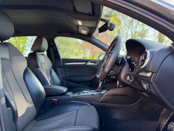 Used Audi A3 2019 for sale - 78379514: Photo