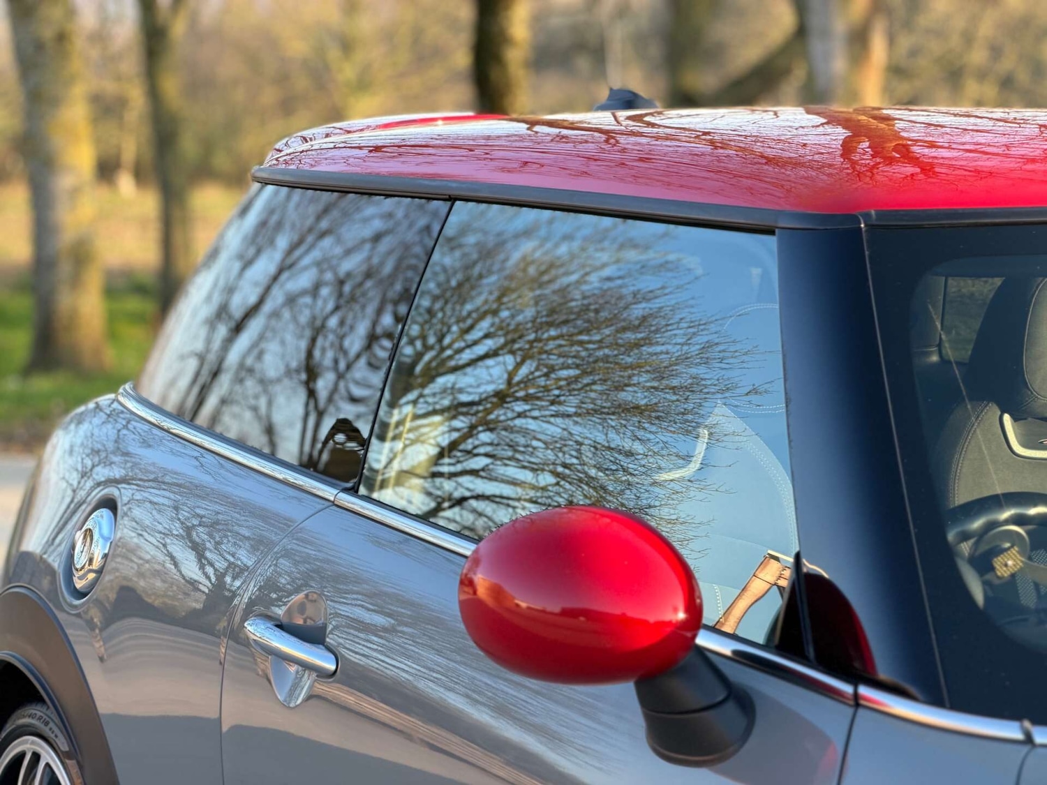 Used MINI Hatch 2016 for sale - 77774575: Photo 10