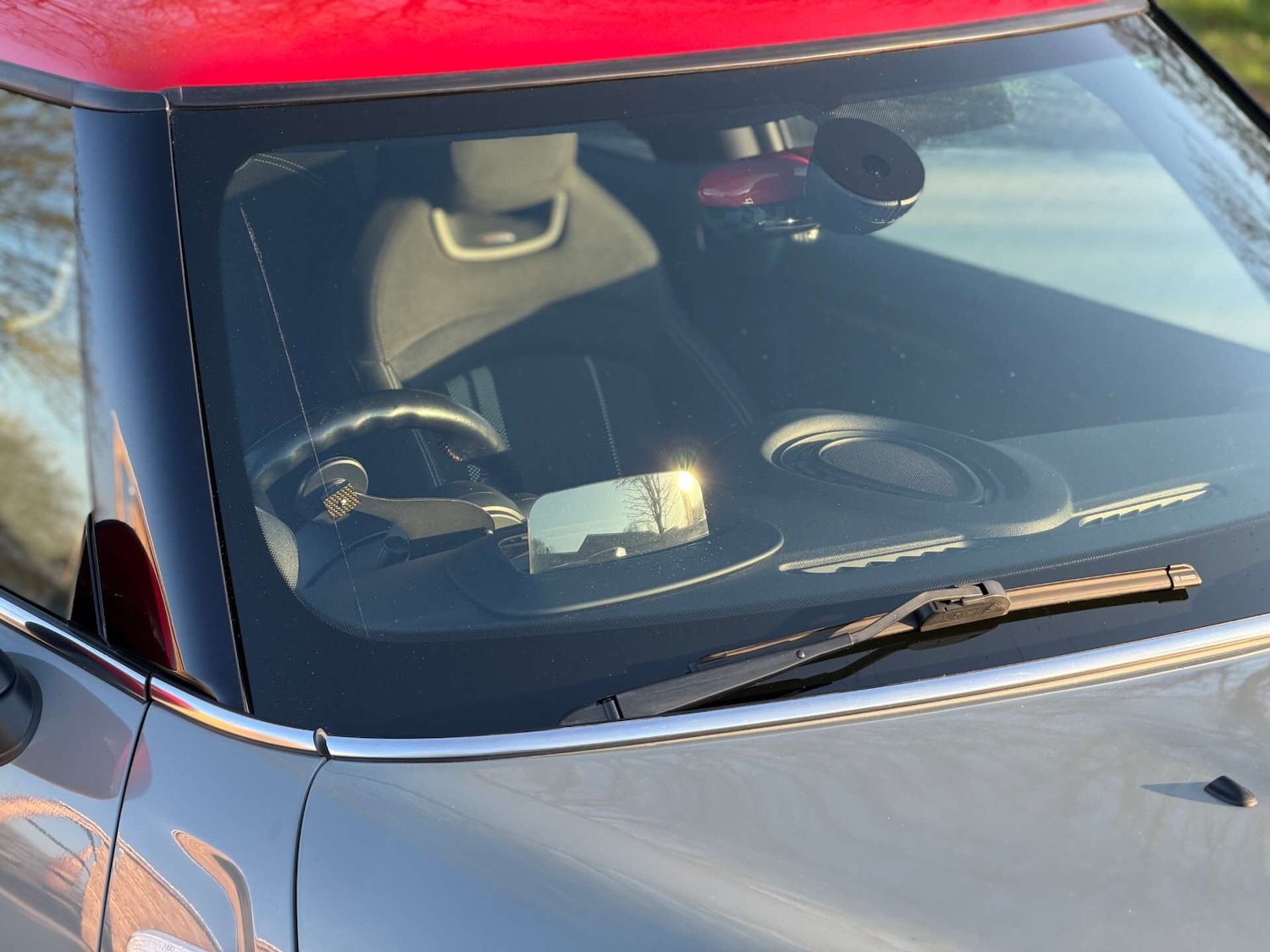 Used MINI Hatch 2016 for sale - 77774575: Photo 11