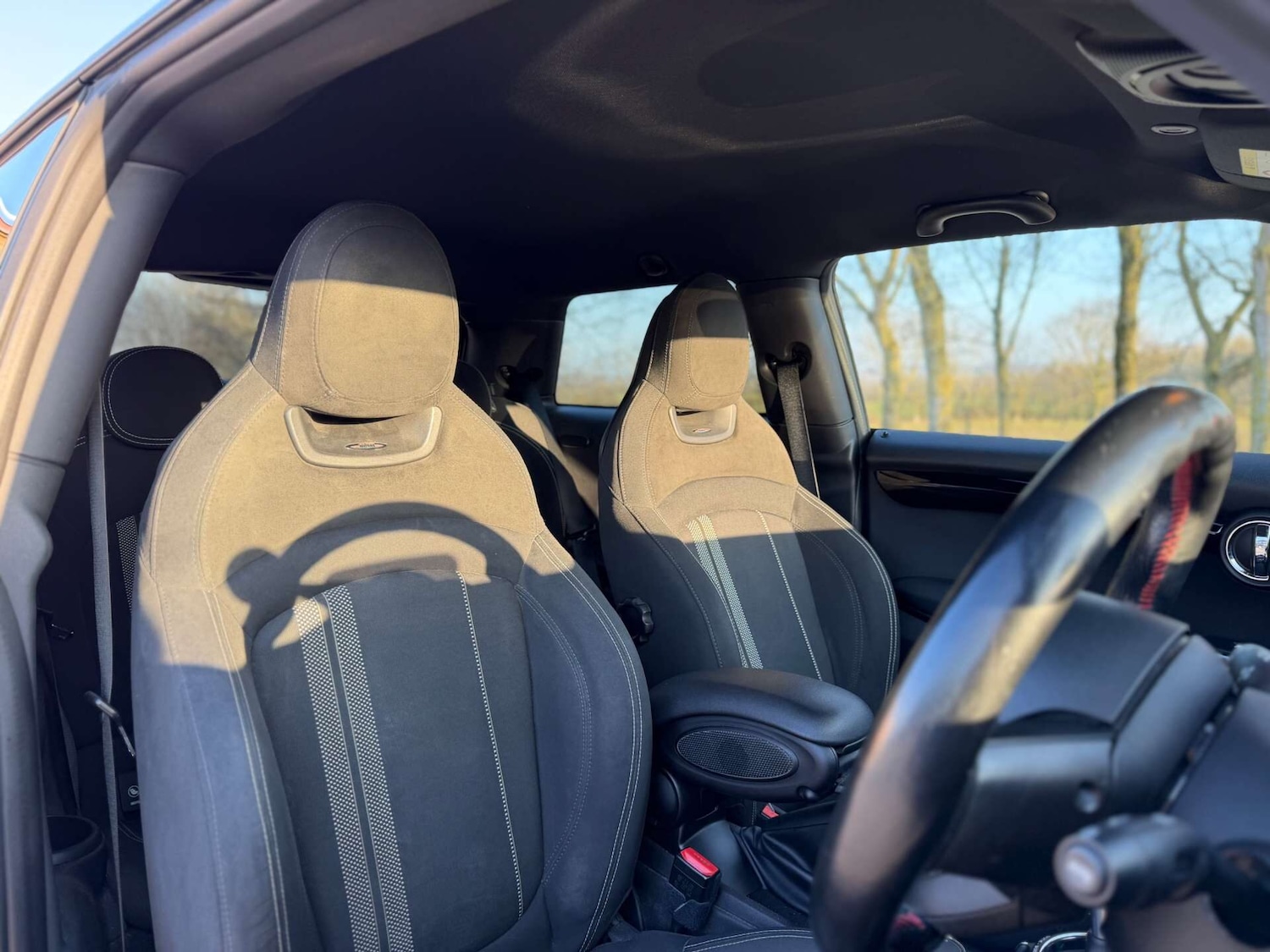 Used MINI Hatch 2016 for sale - 77774575: Photo 12