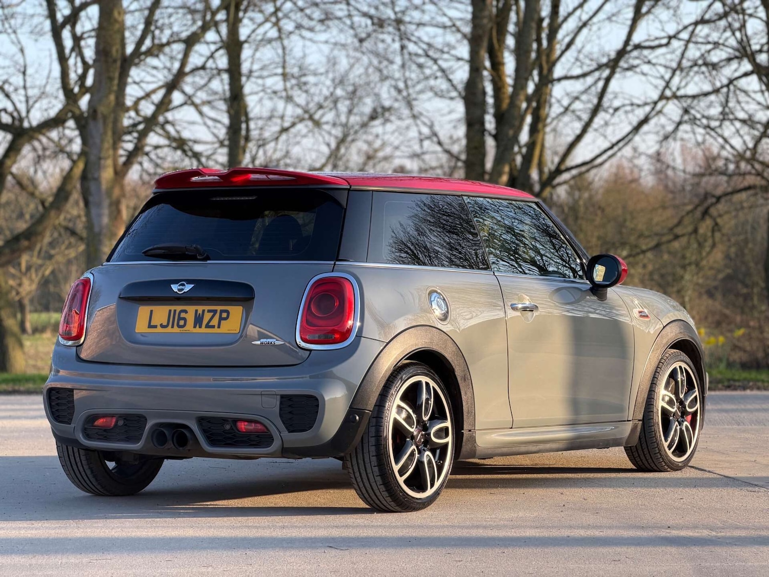 Used MINI Hatch 2016 for sale - 77774575: Photo 14