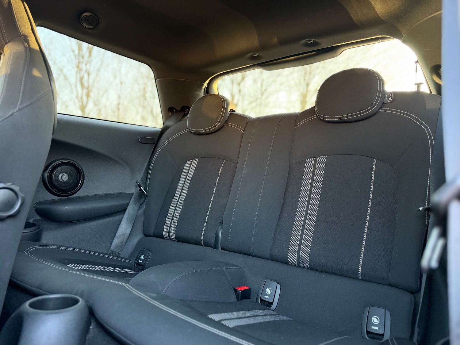 Used MINI Hatch 2016 for sale - 77774575: Photo 15