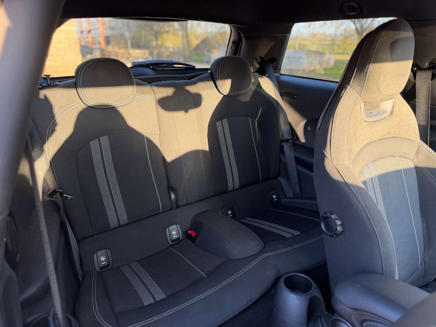 Used MINI Hatch 2016 for sale - 77774575: Photo 17