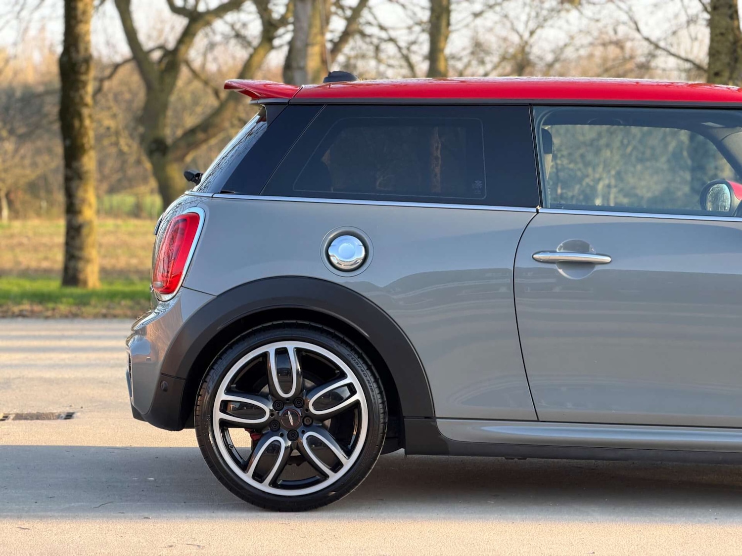 Used MINI Hatch 2016 for sale - 77774575: Photo 18