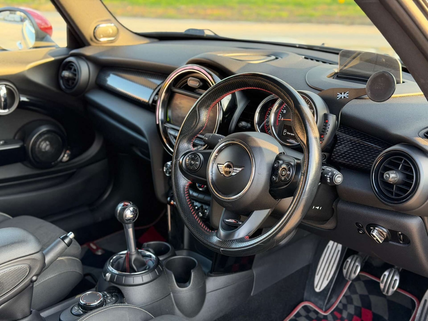 Used MINI Hatch 2016 for sale - 77774575: Photo 19