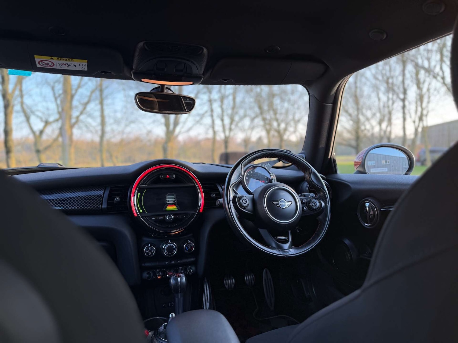 Used MINI Hatch 2016 for sale - 77774575: Photo 2