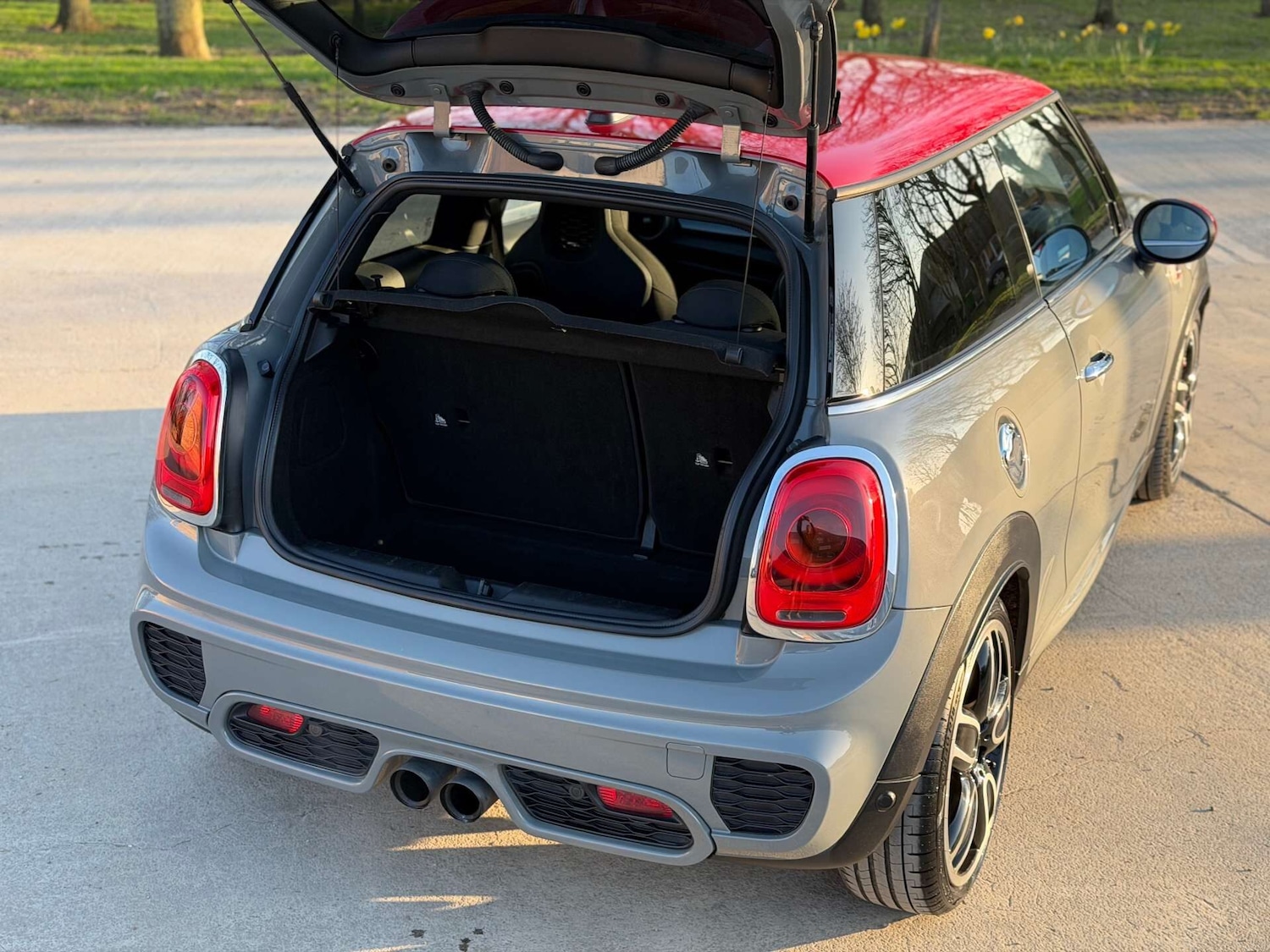 Used MINI Hatch 2016 for sale - 77774575: Photo 20