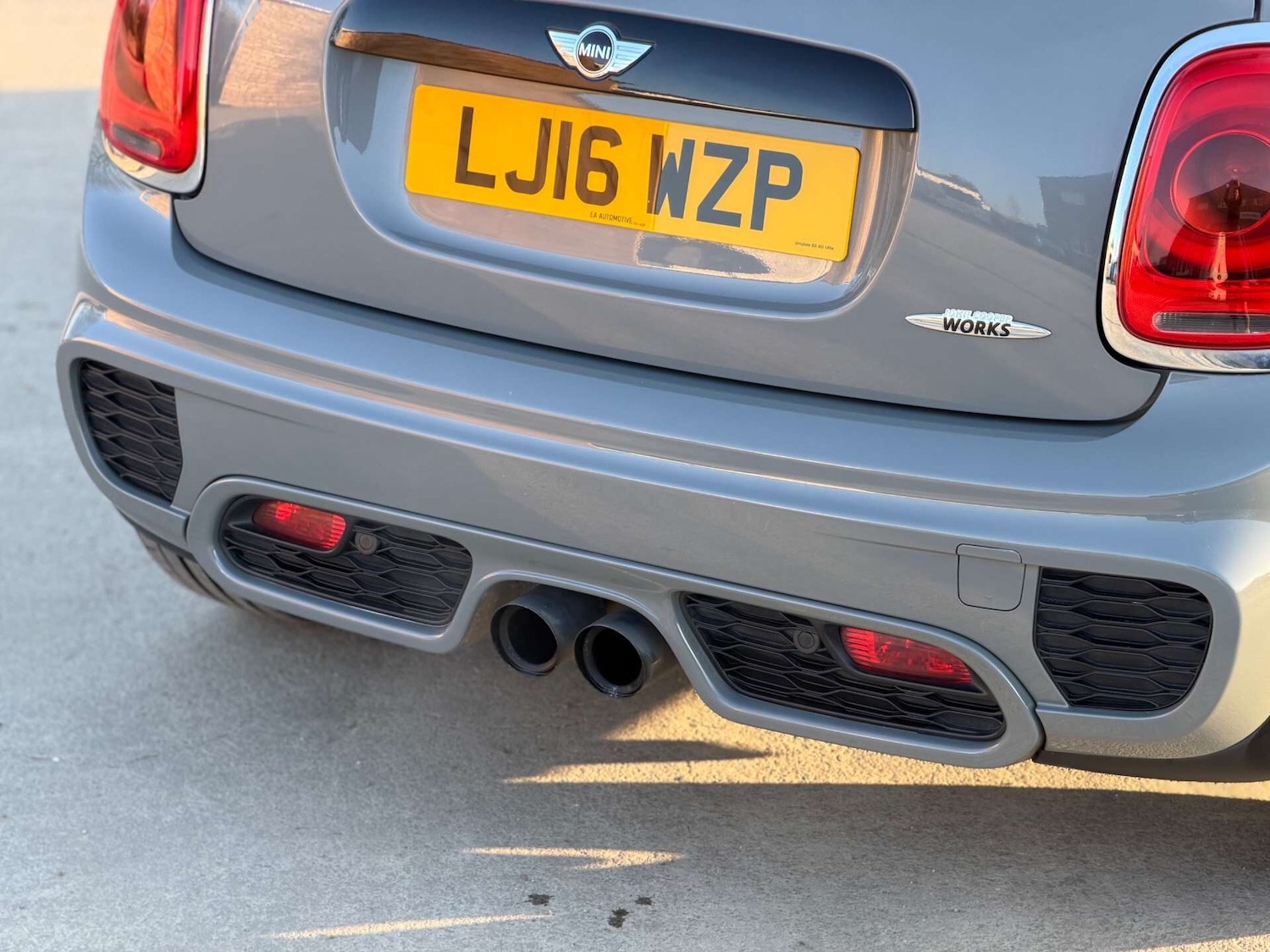 Used MINI Hatch 2016 for sale - 77774575: Photo 21