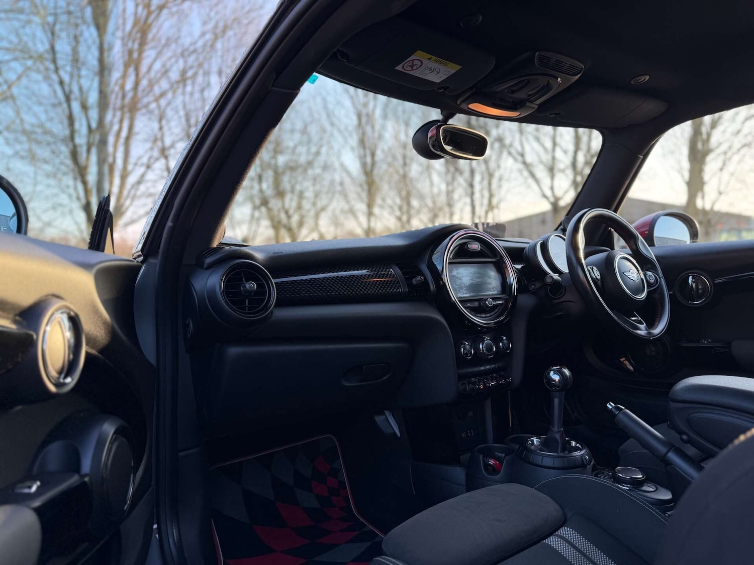 Used MINI Hatch 2016 for sale - 77774575: Photo 23